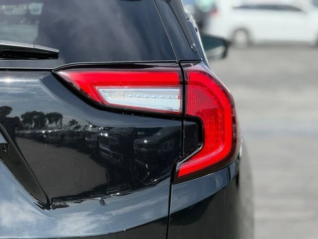 2024 GMC Terrain - Image 10 of 12