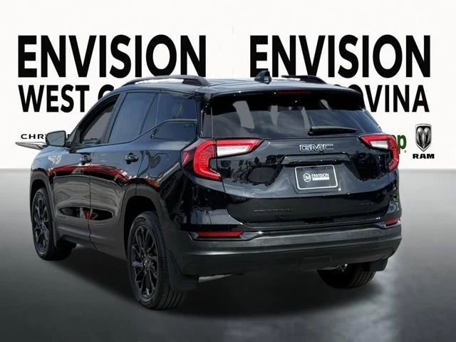 2024 GMC Terrain - Image 7 of 12