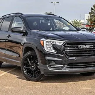 2024 GMC Terrain SLE Elevation Edition 1.5T AWD