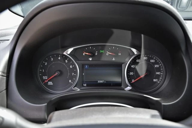2024 GMC Terrain - Image 12 of 21