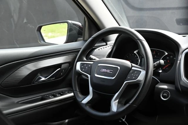 2024 GMC Terrain - Image 15 of 21