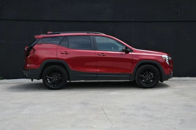 2024 GMC Terrain - Image 7 of 21