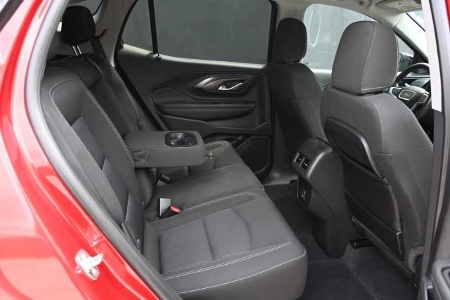 2024 GMC Terrain - Image 21 of 21