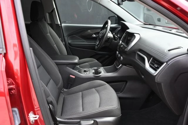 2024 GMC Terrain - Image 20 of 21