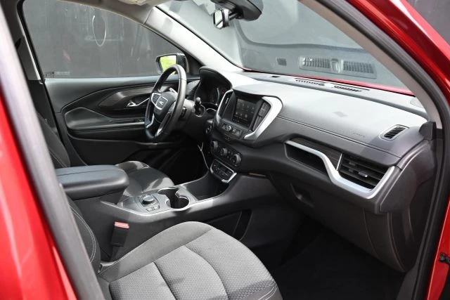 2024 GMC Terrain - Image 19 of 21