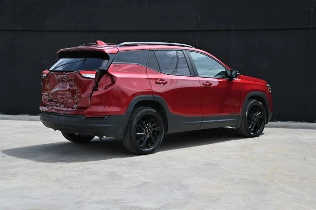 2024 GMC Terrain - Image 6 of 21