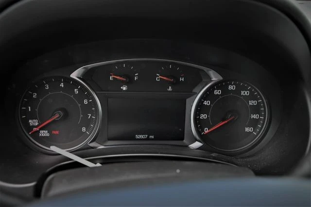 2024 GMC Terrain - Image 8 of 18