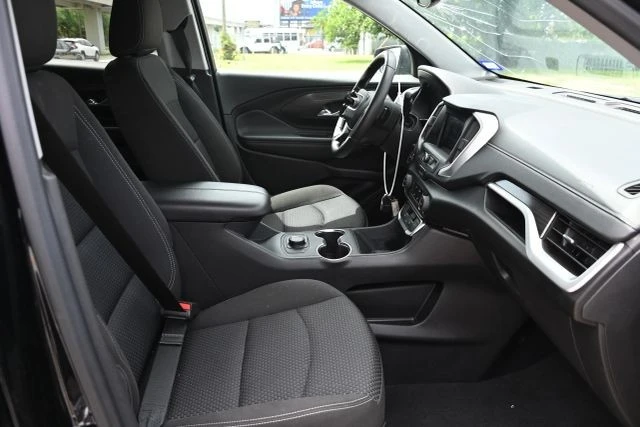 2024 GMC Terrain - Image 12 of 18
