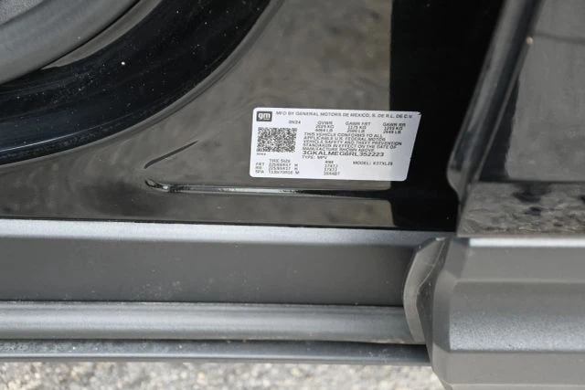 2024 GMC Terrain - Image 18 of 18