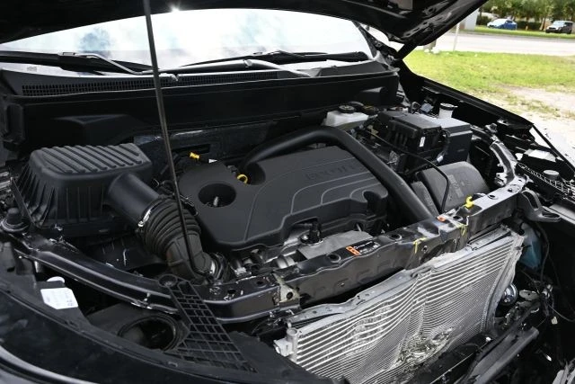 2024 GMC Terrain - Image 16 of 18