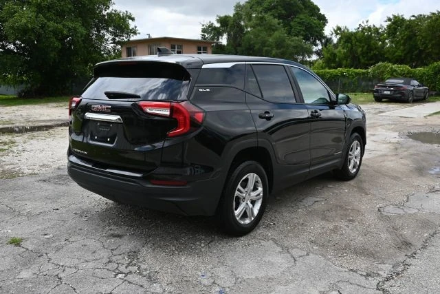 2024 GMC Terrain - Image 3 of 18
