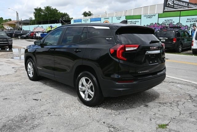 2024 GMC Terrain - Image 5 of 18