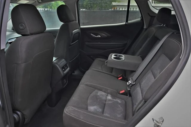 2024 GMC Terrain - Image 17 of 20