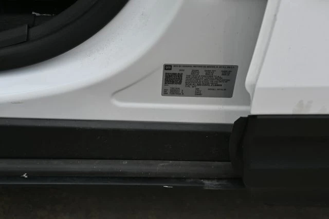 2024 GMC Terrain - Image 20 of 20