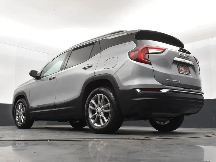 2024 GMC Terrain - Image 12 of 12