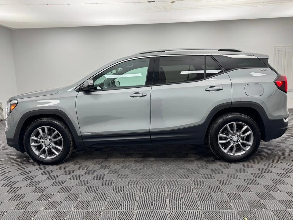 2024 GMC Terrain - Image 12 of 12