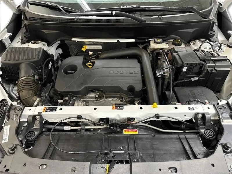 2024 GMC Terrain - Image 11 of 12