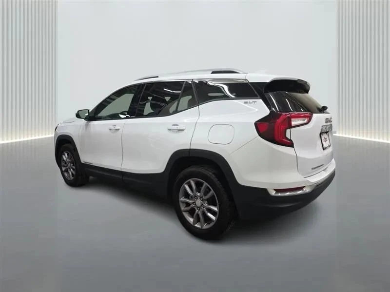 2024 GMC Terrain - Image 3 of 12