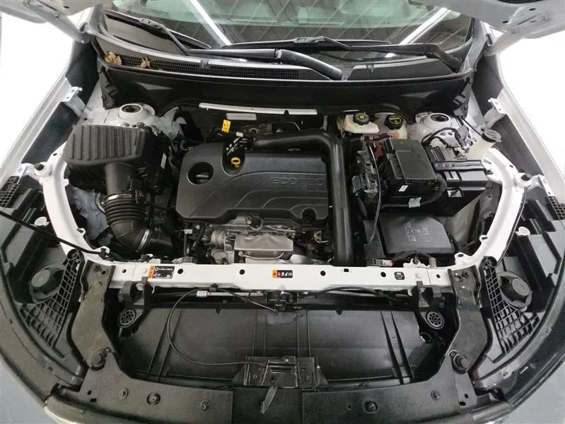 2024 GMC Terrain - Image 11 of 12