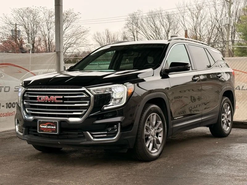 2024 GMC Terrain - Image 3 of 12