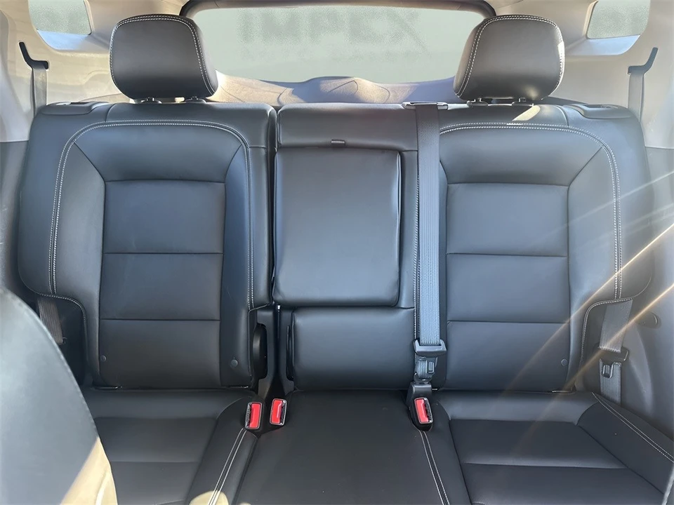 2024 GMC Terrain - Image 12 of 12