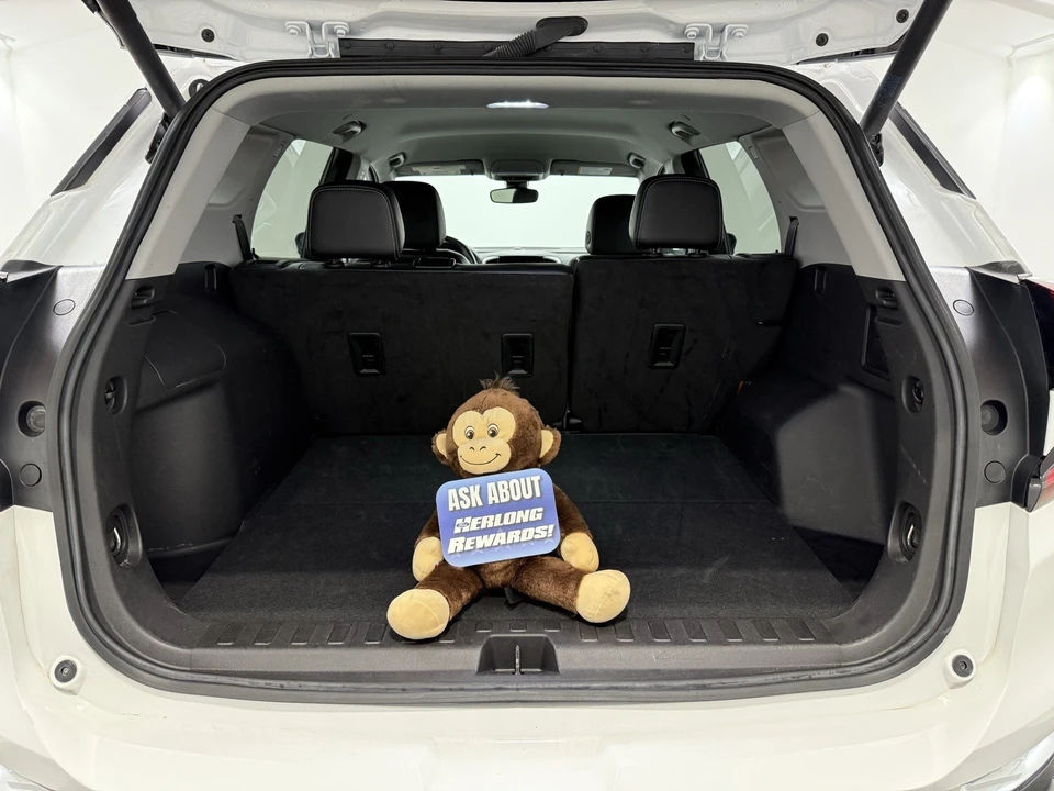 2024 GMC Terrain - Image 9 of 12