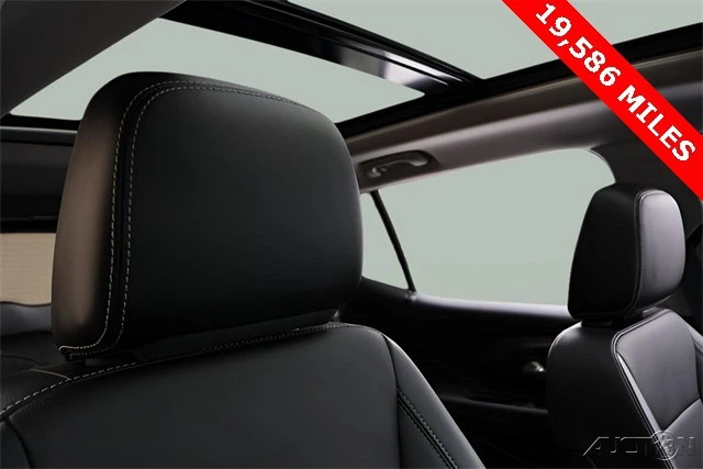 2024 GMC Terrain - Image 16 of 21