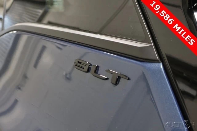 2024 GMC Terrain - Image 6 of 21
