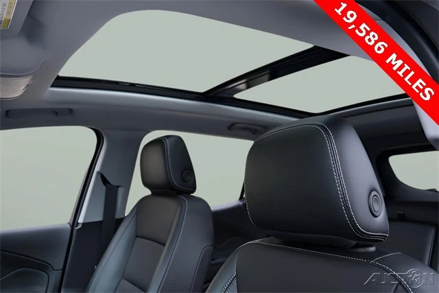 2024 GMC Terrain - Image 11 of 21