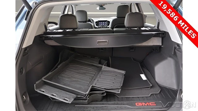 2024 GMC Terrain - Image 14 of 21