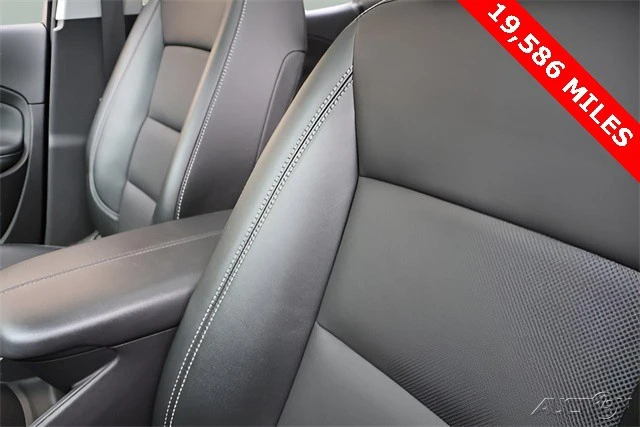 2024 GMC Terrain - Image 10 of 21