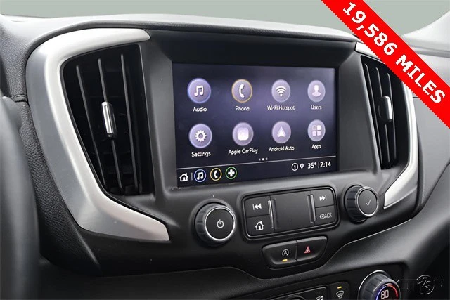 2024 GMC Terrain - Image 20 of 21