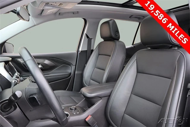2024 GMC Terrain - Image 9 of 21