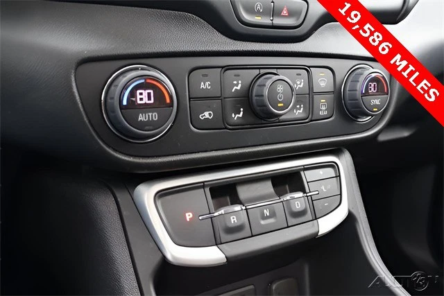 2024 GMC Terrain - Image 21 of 21