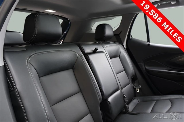 2024 GMC Terrain - Image 15 of 21