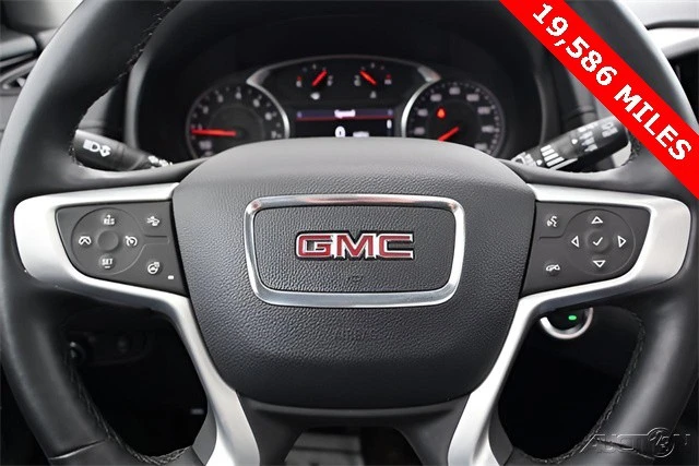 2024 GMC Terrain - Image 18 of 21