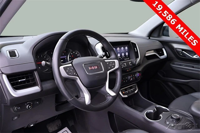 2024 GMC Terrain - Image 8 of 21