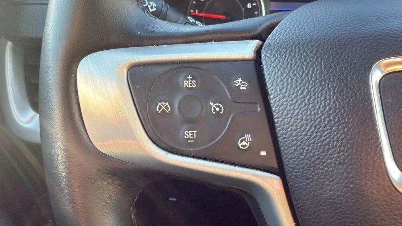 2024 GMC Terrain - Image 12 of 12