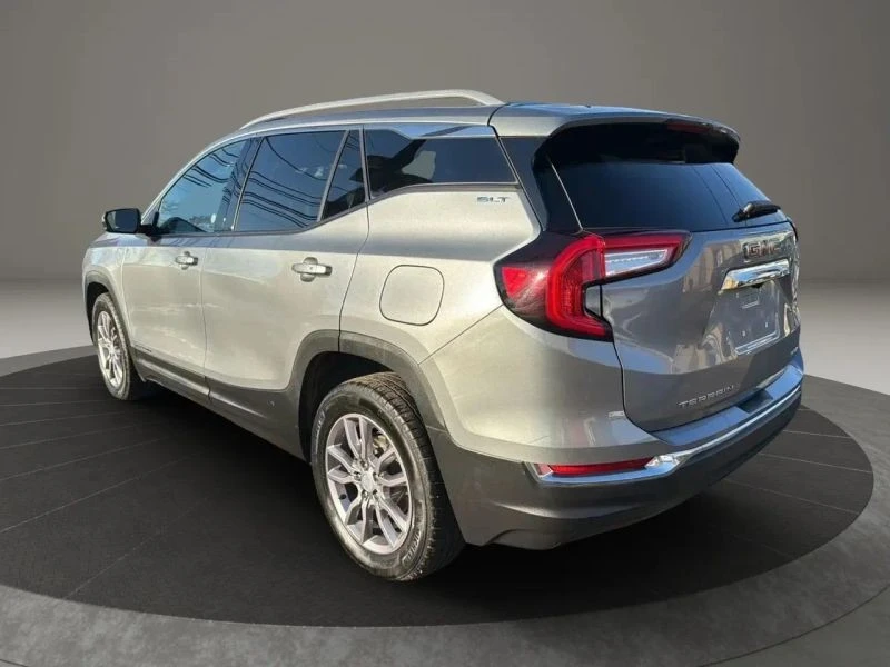 2024 GMC Terrain - Image 7 of 12