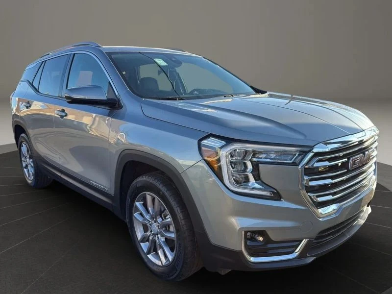 2024 GMC Terrain - Image 3 of 12