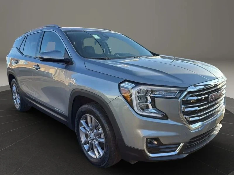 2024 GMC Terrain - Image 3 of 12