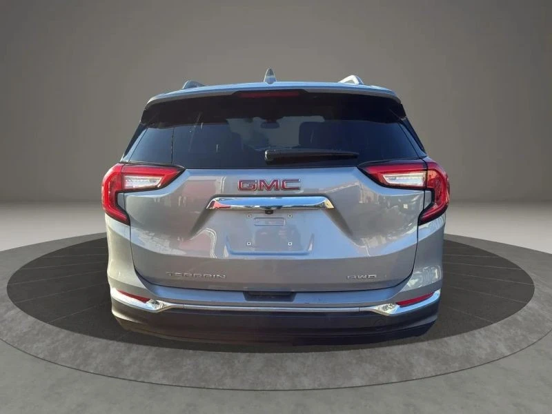 2024 GMC Terrain - Image 6 of 12