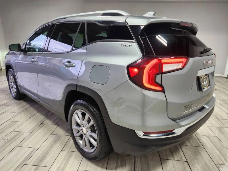 2024 GMC Terrain - Image 3 of 12