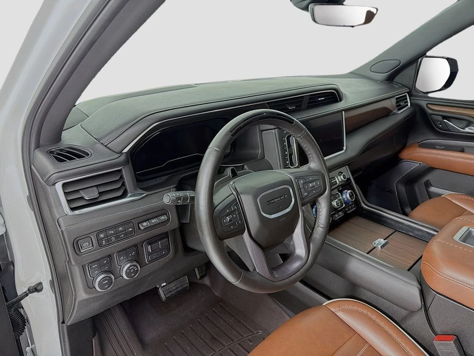 2024 GMC Yukon 5th Gen - Image 9 of 12