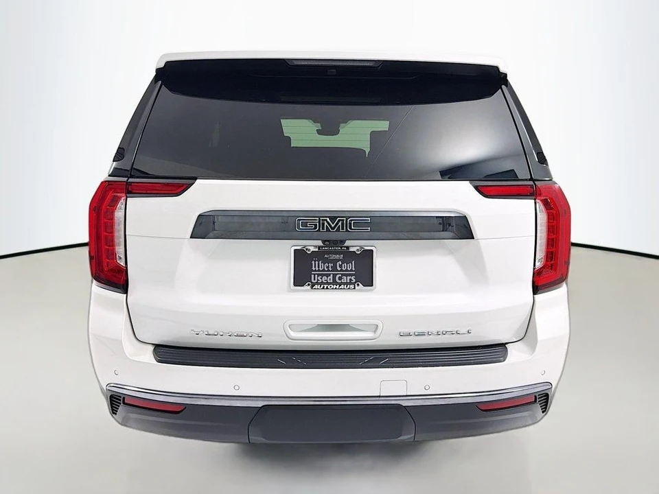 2024 GMC Yukon 5th Gen - Image 6 of 12