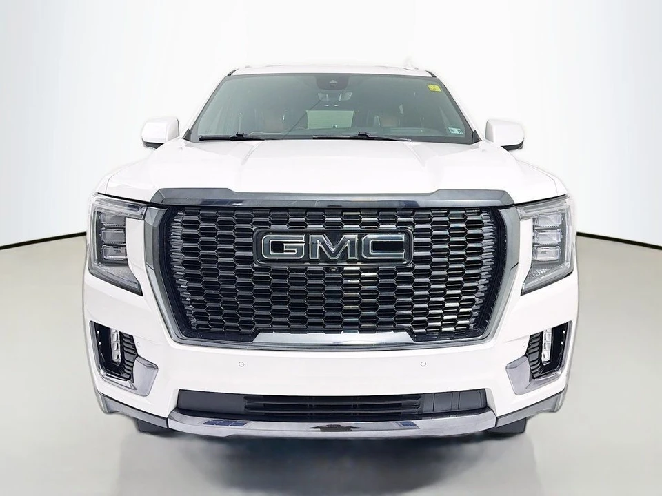 2024 GMC Yukon 5th Gen - Image 2 of 12