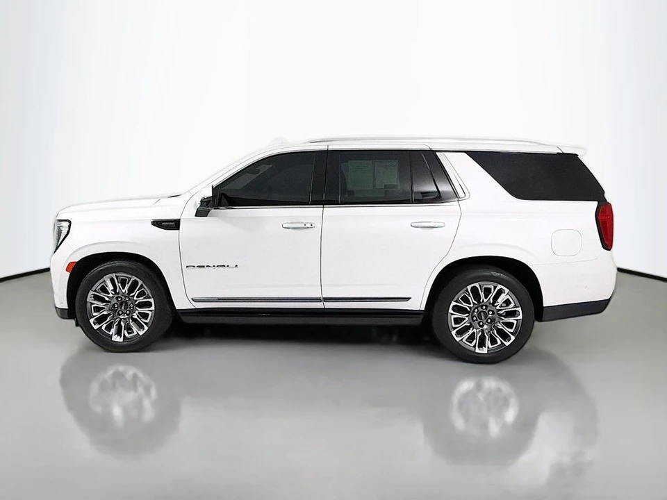 2024 GMC Yukon 5th Gen - Image 4 of 12