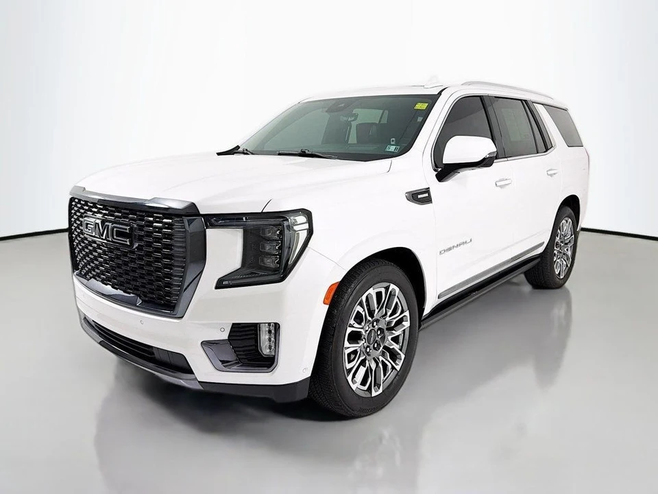2024 GMC Yukon 5th Gen - Image 3 of 12
