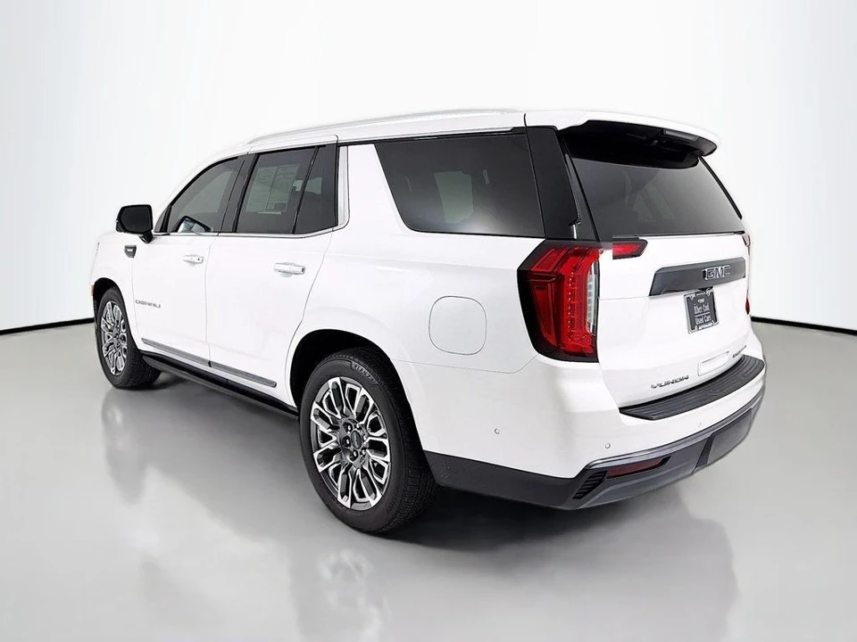 2024 GMC Yukon 5th Gen - Image 5 of 12