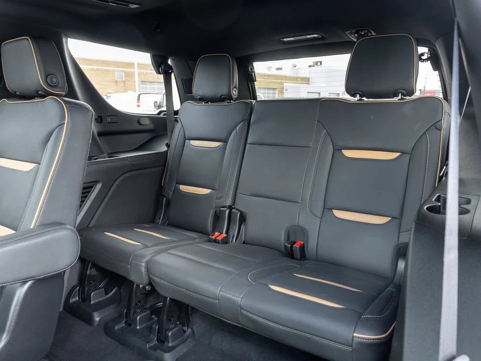 2024 GMC Yukon 5th Gen - Image 3 of 9